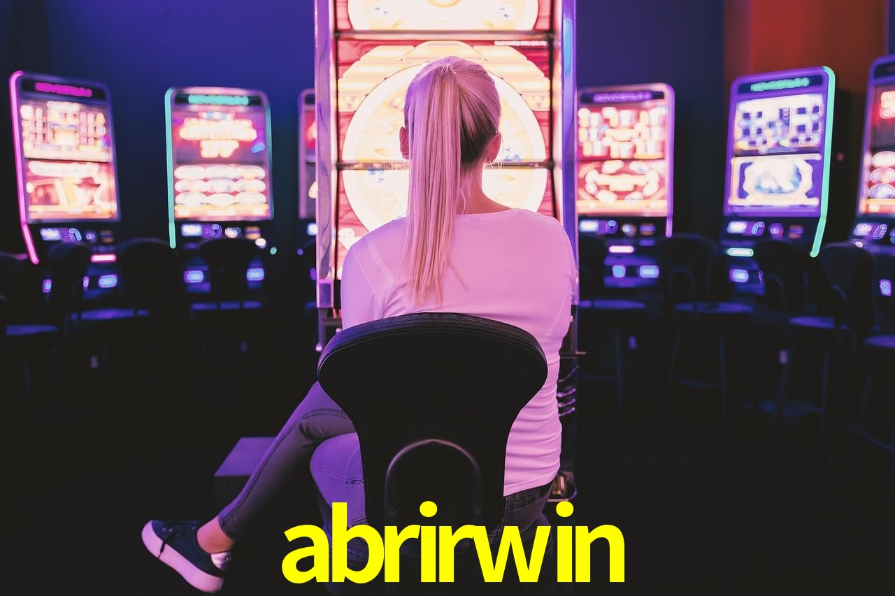 Welcome Bonus abrirwin