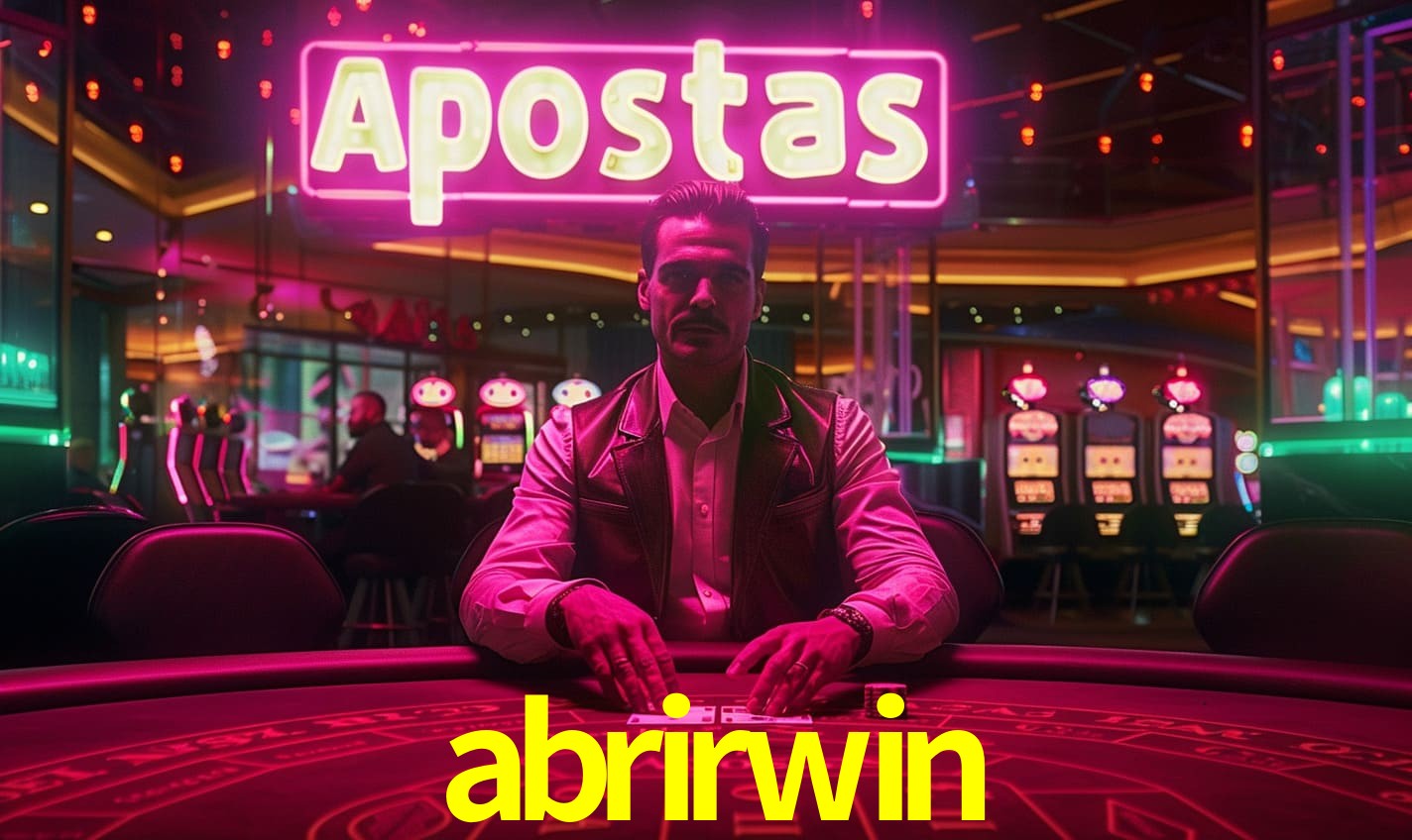 Estatísticas do Jogo abrirwin