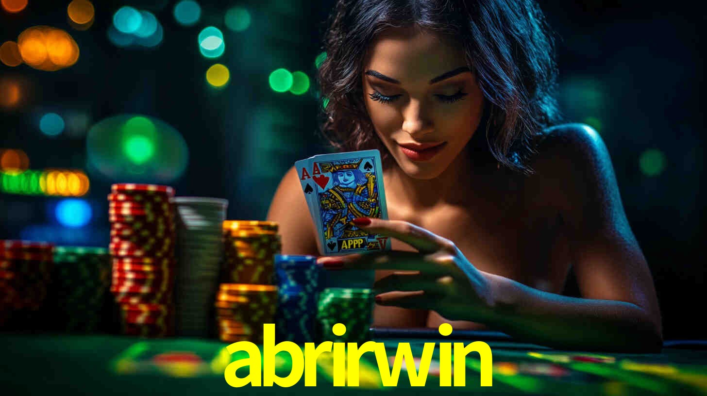 Apostas de Futebol abrirwin