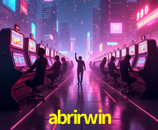 A Revolução dos Aplicativos de Jogos no abrirwin