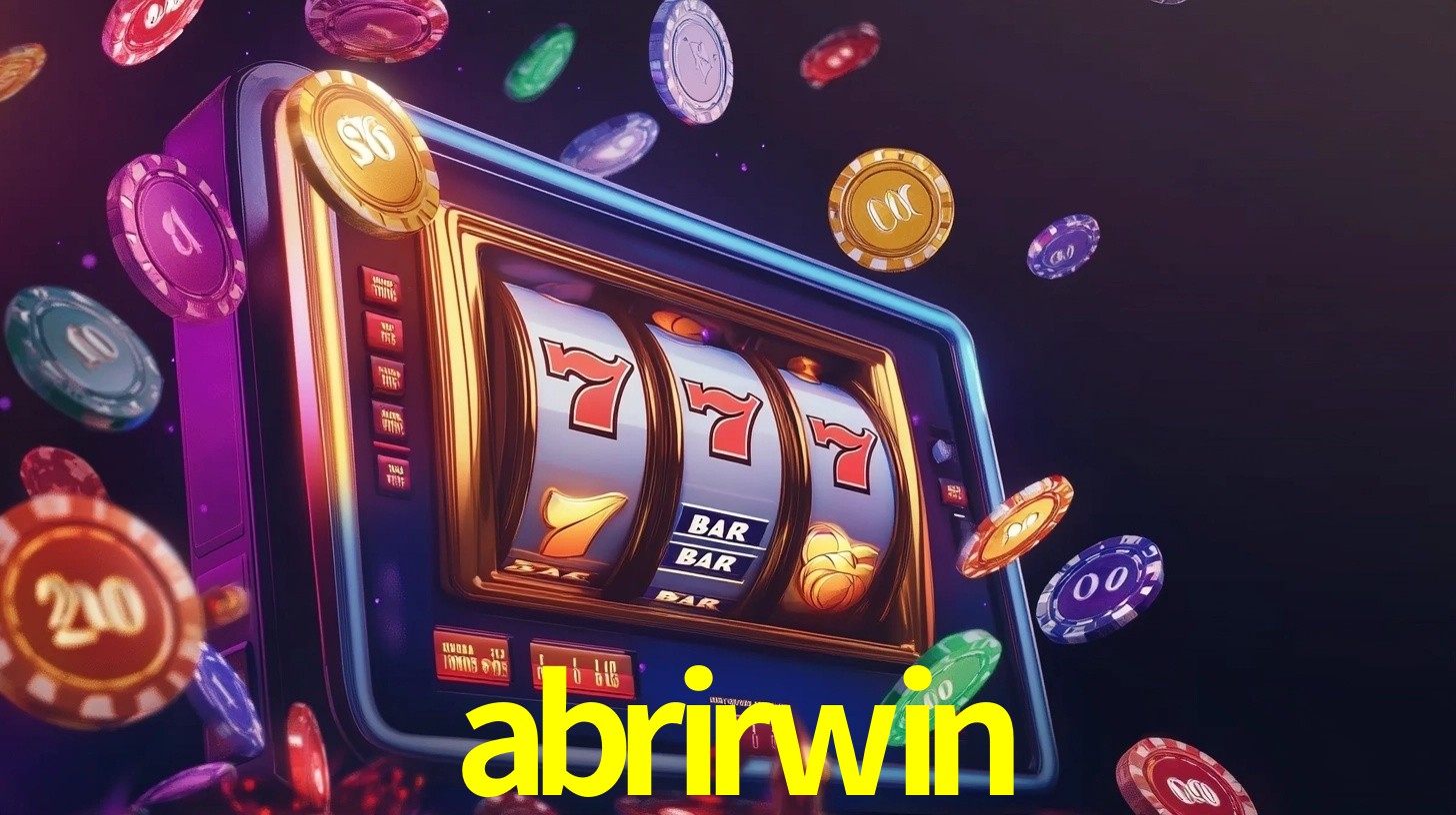 abrirwin App Interface