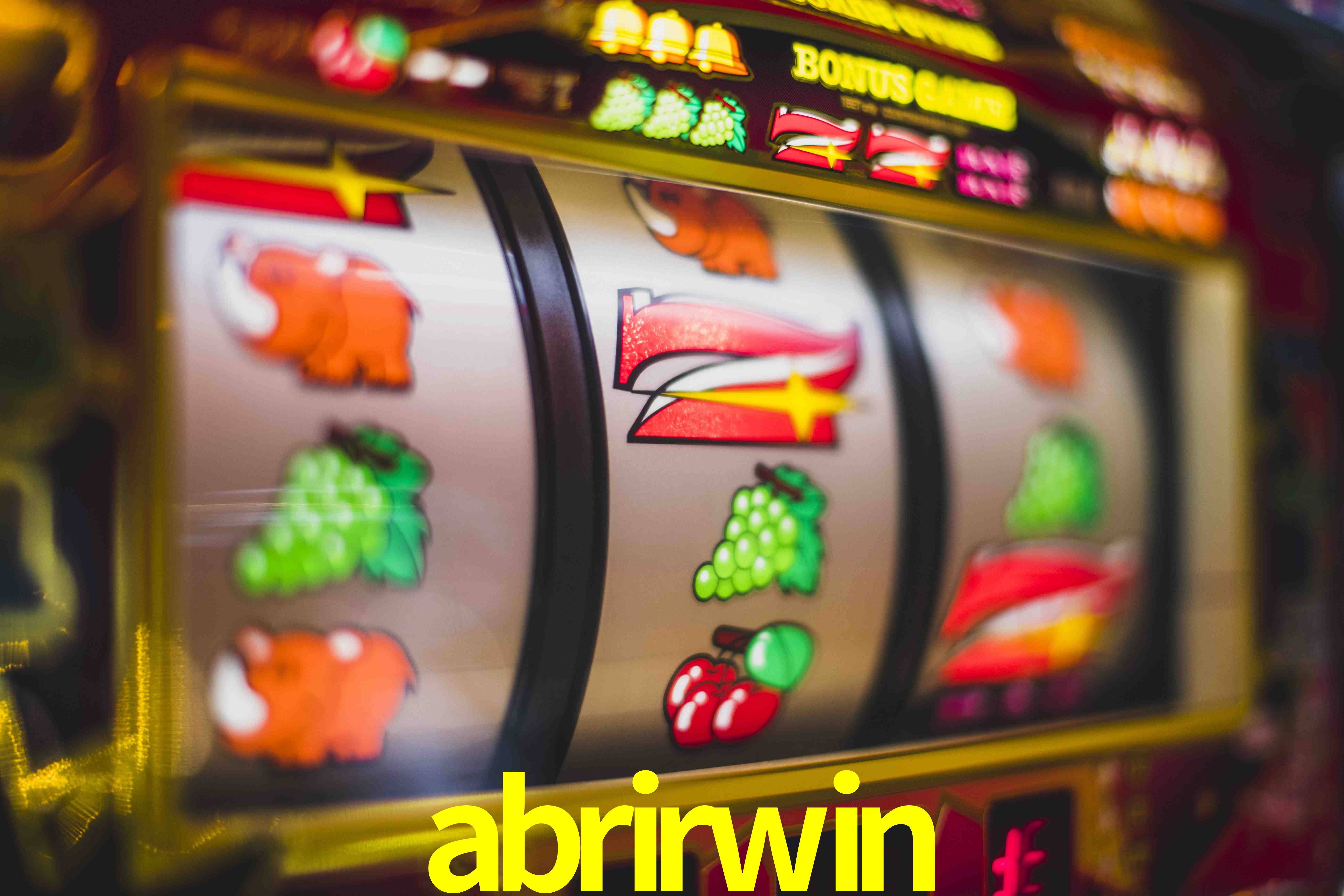 VIP Casino abrirwin