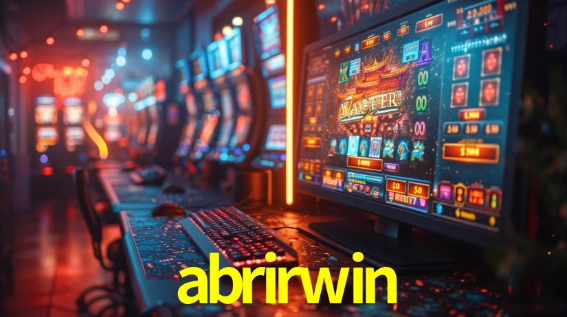 abrirwin: Seu Especialista em Apostas Esportivas Brasileiras