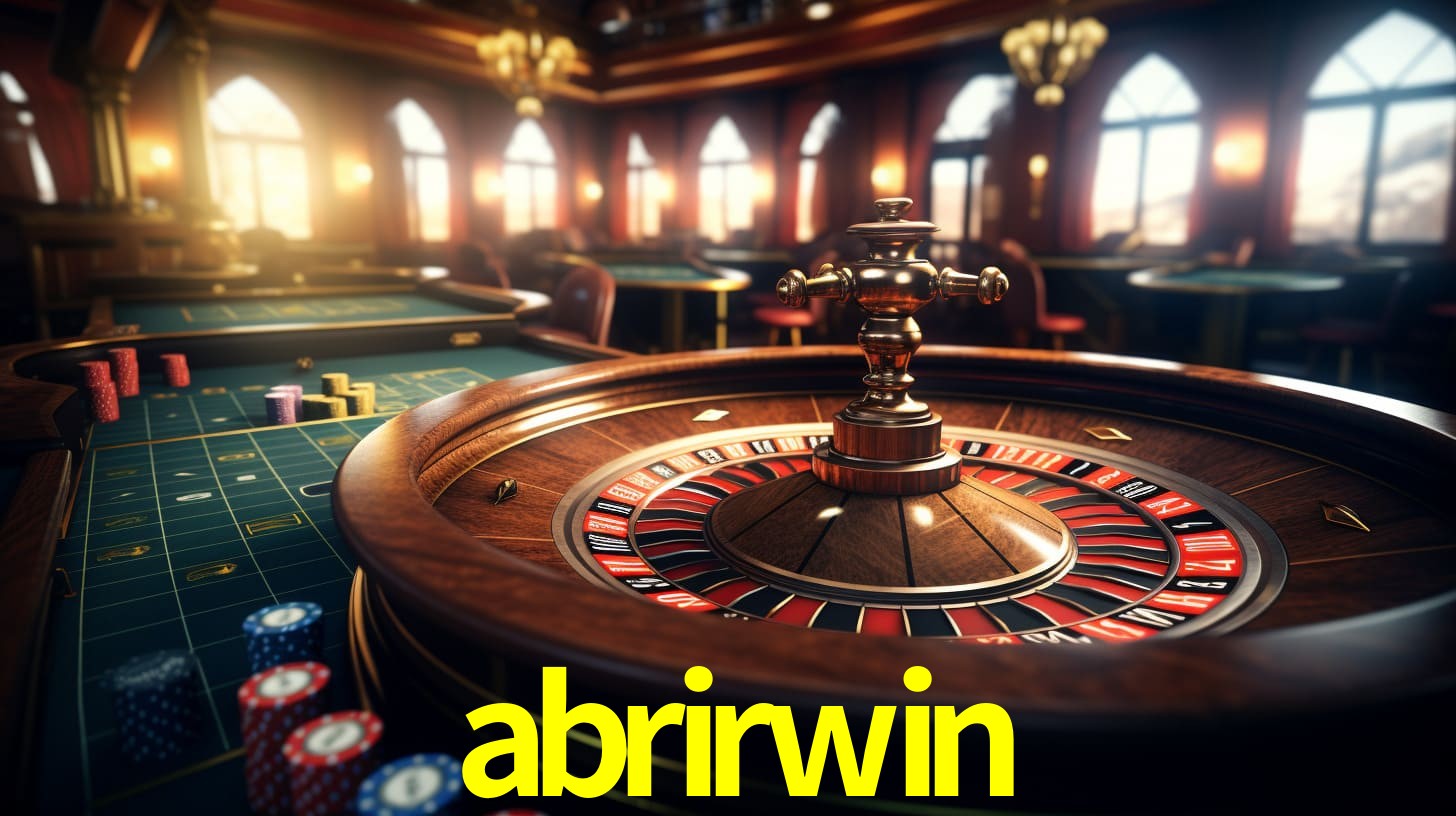 Welcome Bonus abrirwin
