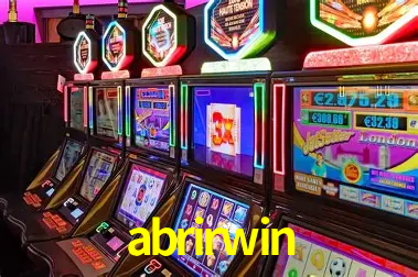 Descubra o Mundo do Cassino Online com abrirwin