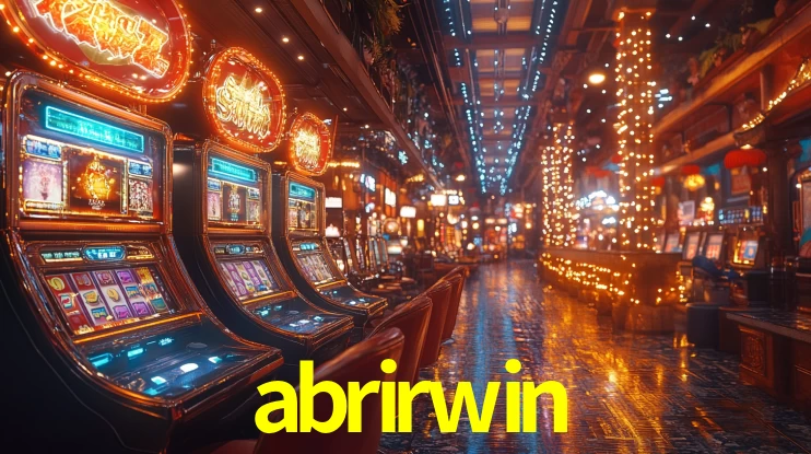 abrirwin