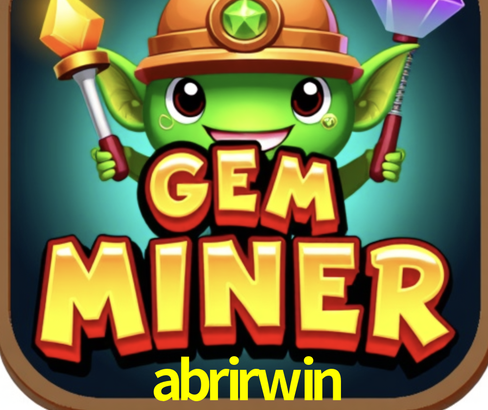 Game Providers abrirwin