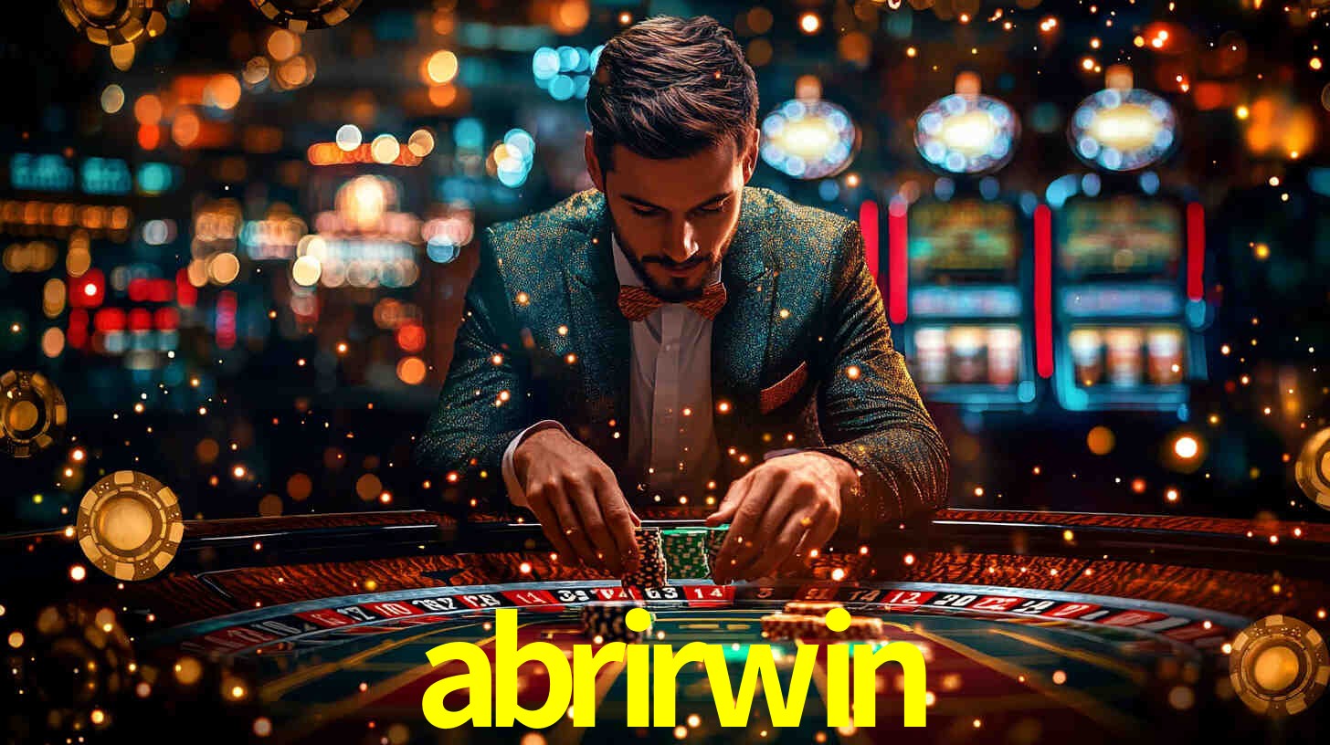 abrirwin