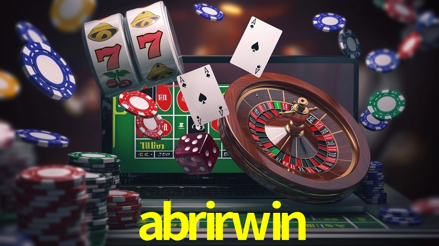 abrirwin: Jogos de Caça-Níqueis-Altas Recompensas, Roleta-Velocidade, Blackjack-Desafios Máximos