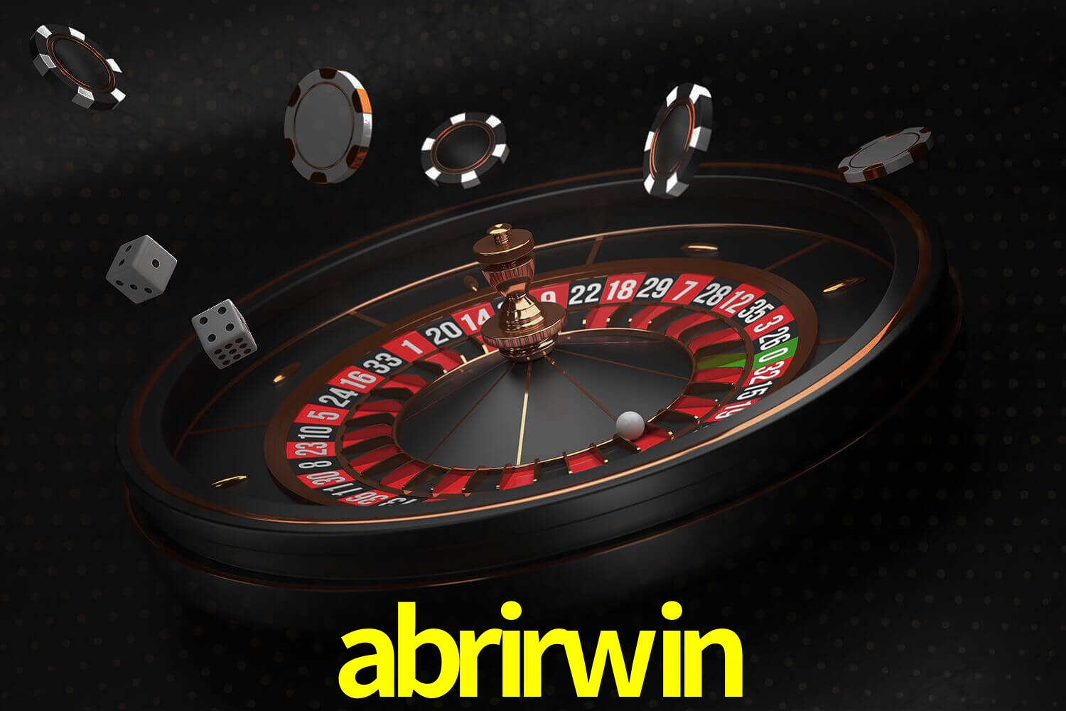 abrirwin bet