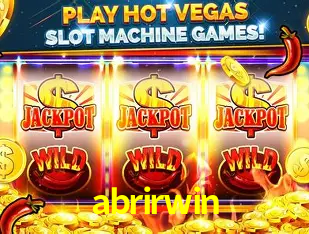 Descubra o Mundo do Cassino Online com abrirwin